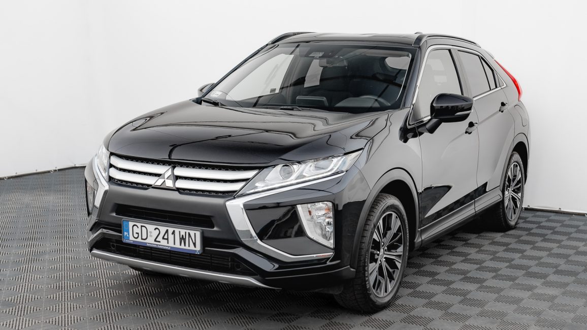 Mitsubishi Eclipse Cross 1.5 T GPF Invite Plus GD241WN w zakupie za gotówkę