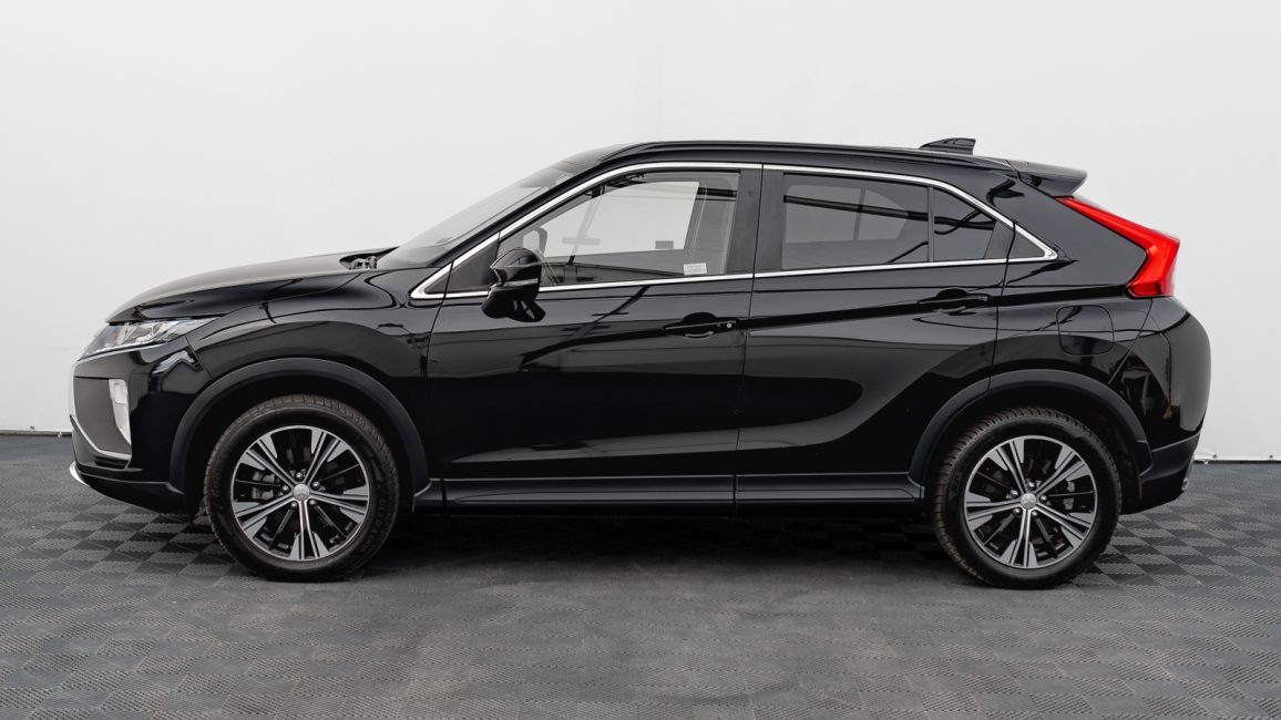 Mitsubishi Eclipse Cross 1.5 T GPF Invite Plus GD241WN w leasingu dla firm