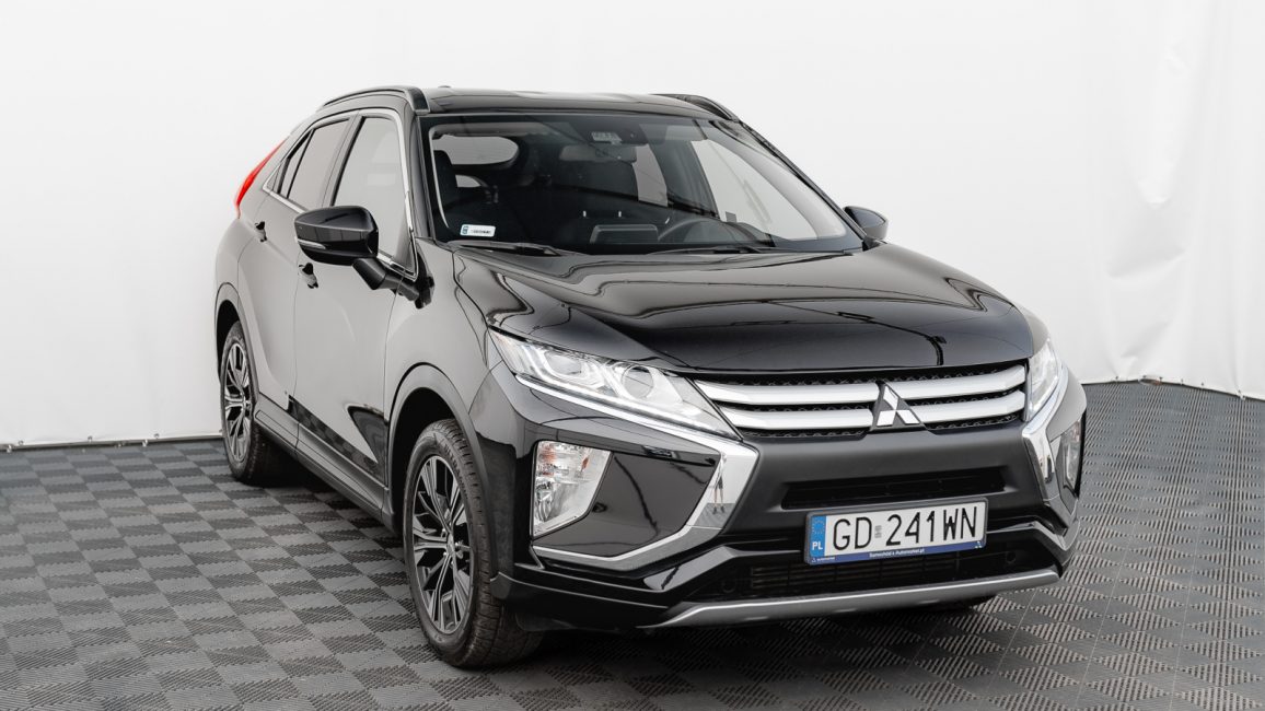 Mitsubishi Eclipse Cross 1.5 T GPF Invite Plus GD241WN w abonamencie