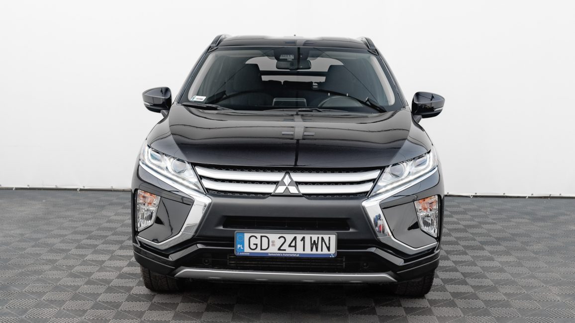 Mitsubishi Eclipse Cross 1.5 T GPF Invite Plus GD241WN w leasingu dla firm