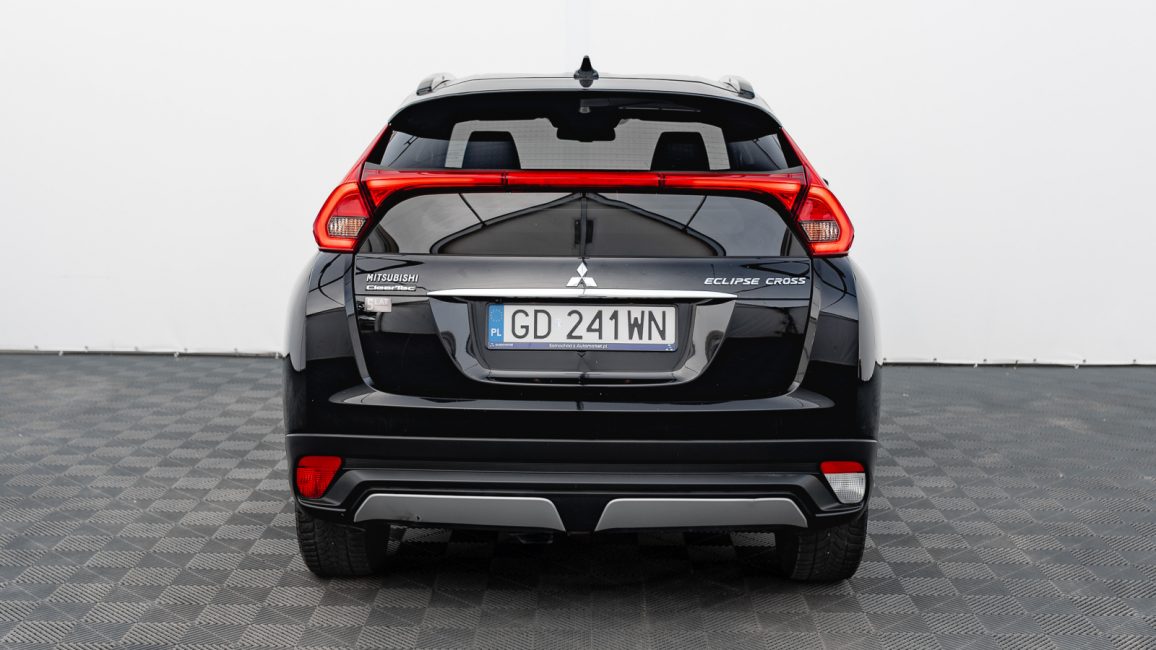 Mitsubishi Eclipse Cross 1.5 T GPF Invite Plus GD241WN w zakupie za gotówkę