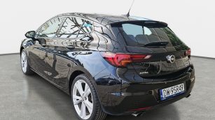 Opel Astra V 1.6 T Dynamic S&S DW9SR49 w leasingu dla firm