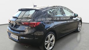 Opel Astra V 1.6 T Dynamic S&S DW9SR49 w leasingu dla firm