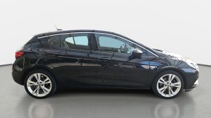 Opel Astra V 1.6 T Dynamic S&S DW9SR49 w zakupie za gotówkę