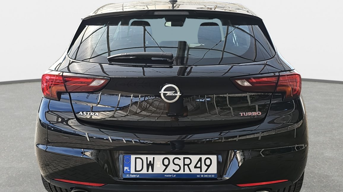 Opel Astra V 1.6 T Dynamic S&S DW9SR49 w zakupie za gotówkę