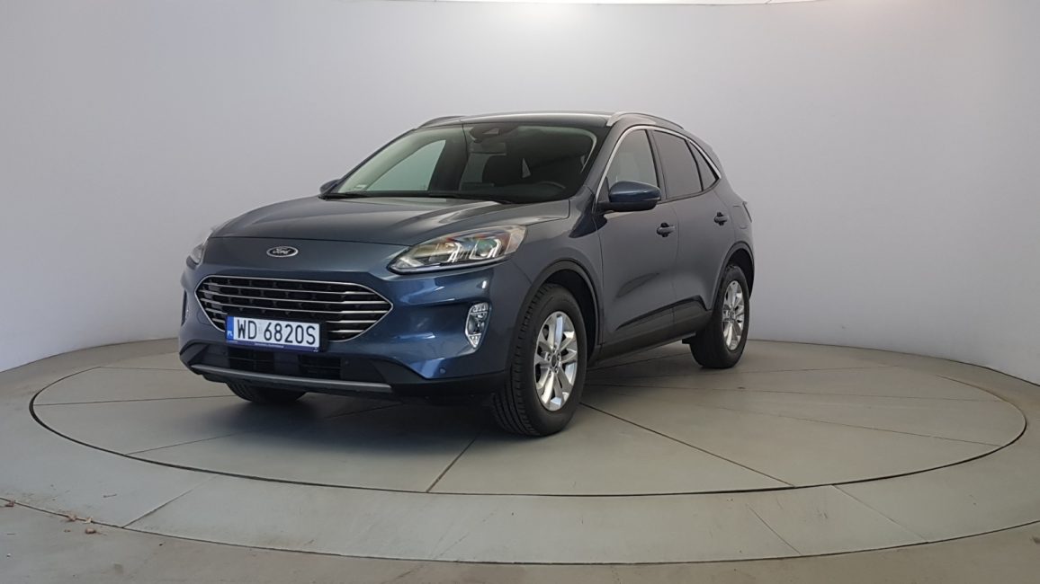 Ford Kuga 1.5 EcoBoost FWD Titanium WD6820S w abonamencie