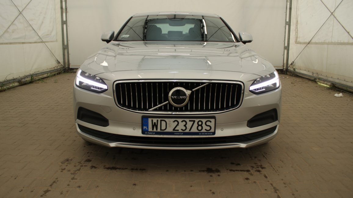 Volvo S90 B4 B Momentum Pro aut WD2378S w abonamencie