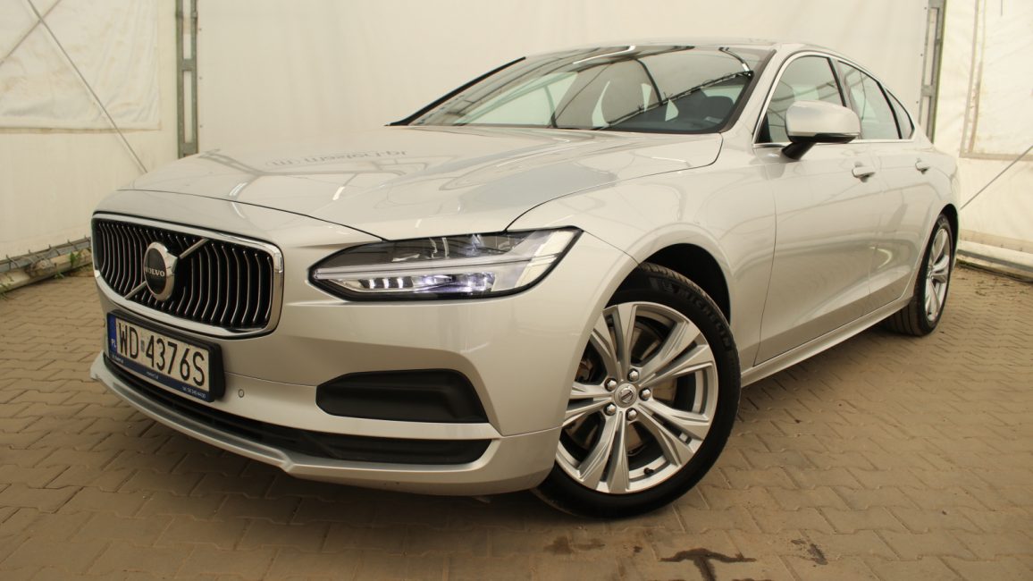 Volvo S90 B4 B Momentum Pro aut WD4376S w abonamencie dla firm