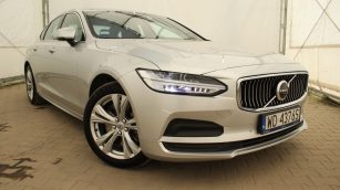 Volvo S90 B4 B Momentum Pro aut WD4376S w abonamencie