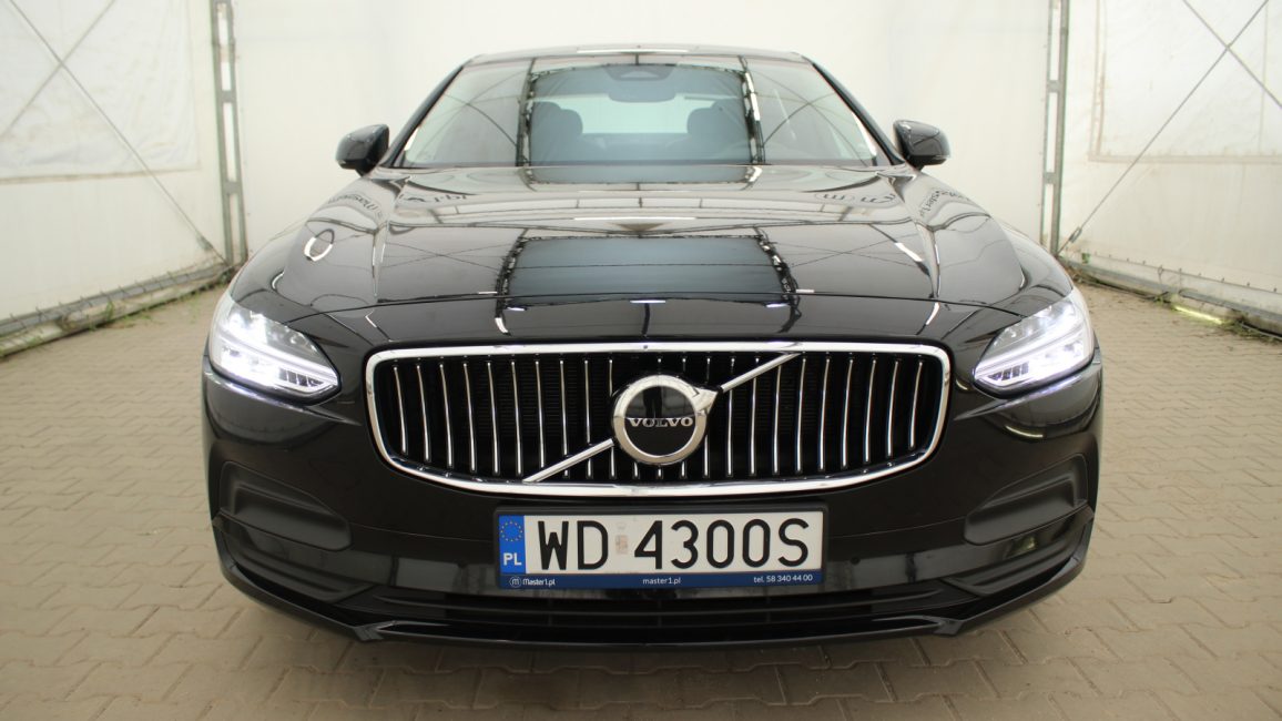 Volvo S90 B4 B Momentum Pro aut WD4300S w zakupie za gotówkę