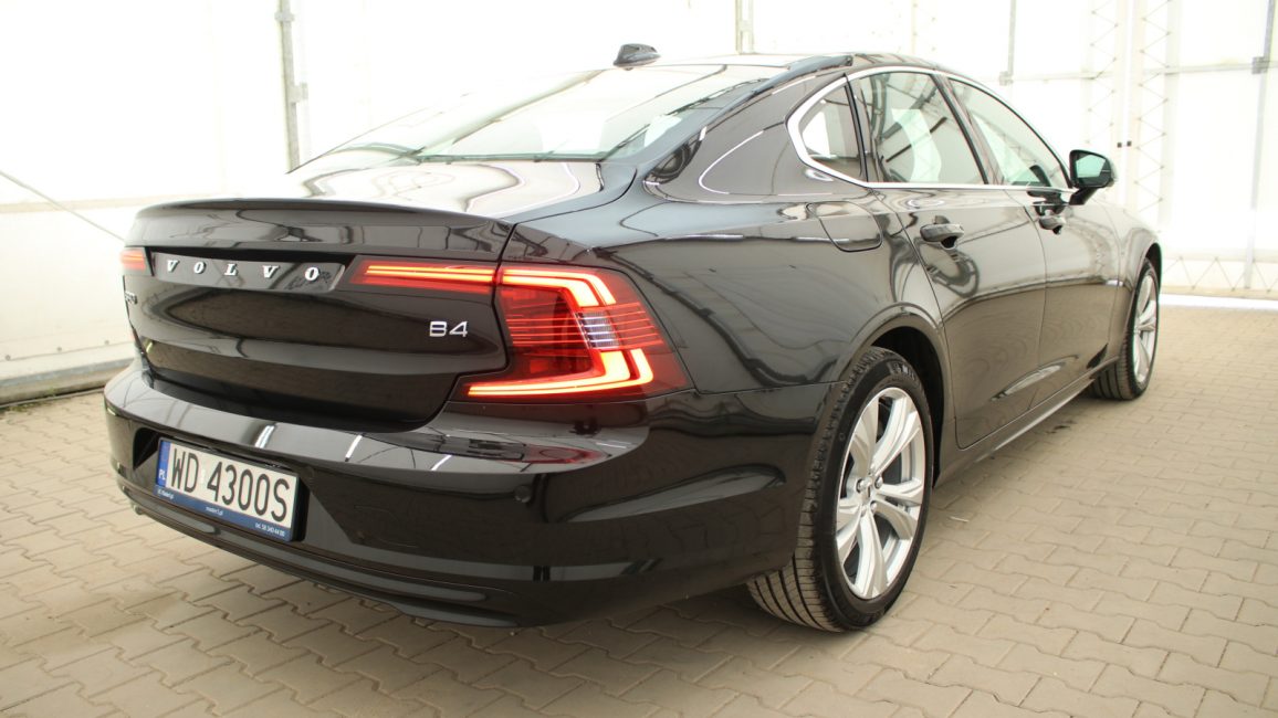 Volvo S90 B4 B Momentum Pro aut WD4300S w abonamencie dla firm