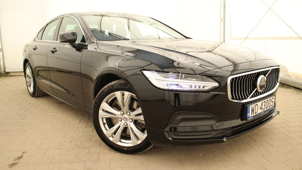 Volvo S90 B4 B Momentum Pro aut WD4300S w zakupie za gotówkę