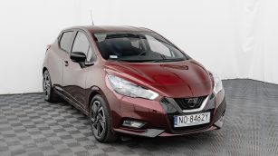 Nissan Micra 1.0 IG-T N-Design NO8462Y w leasingu dla firm