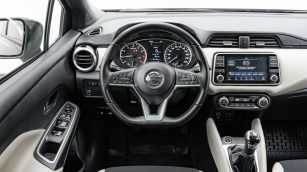 Nissan Micra 1.0 IG-T N-Design NO8462Y w leasingu dla firm