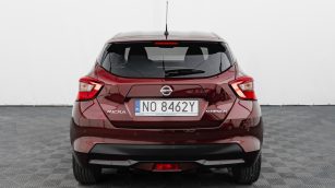 Nissan Micra 1.0 IG-T N-Design NO8462Y w abonamencie dla firm