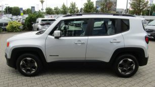 Jeep Renegade 1.6 MultiJet Longitude FWD S&S EU6 DW9SR46 w leasingu dla firm