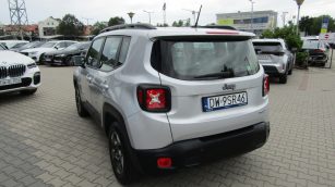 Jeep Renegade 1.6 MultiJet Longitude FWD S&S EU6 DW9SR46 w leasingu dla firm