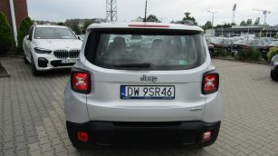 Jeep Renegade 1.6 MultiJet Longitude FWD S&S EU6 DW9SR46 w leasingu dla firm