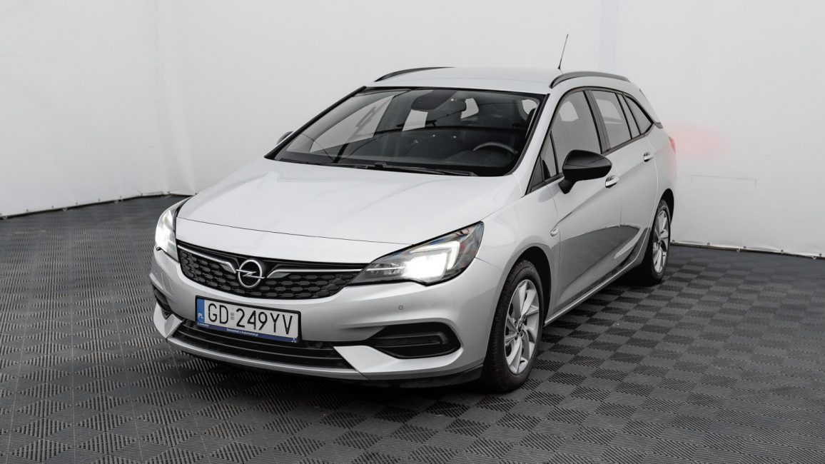 Opel Astra V 1.2 T Edition S&S GD249YV w zakupie za gotówkę