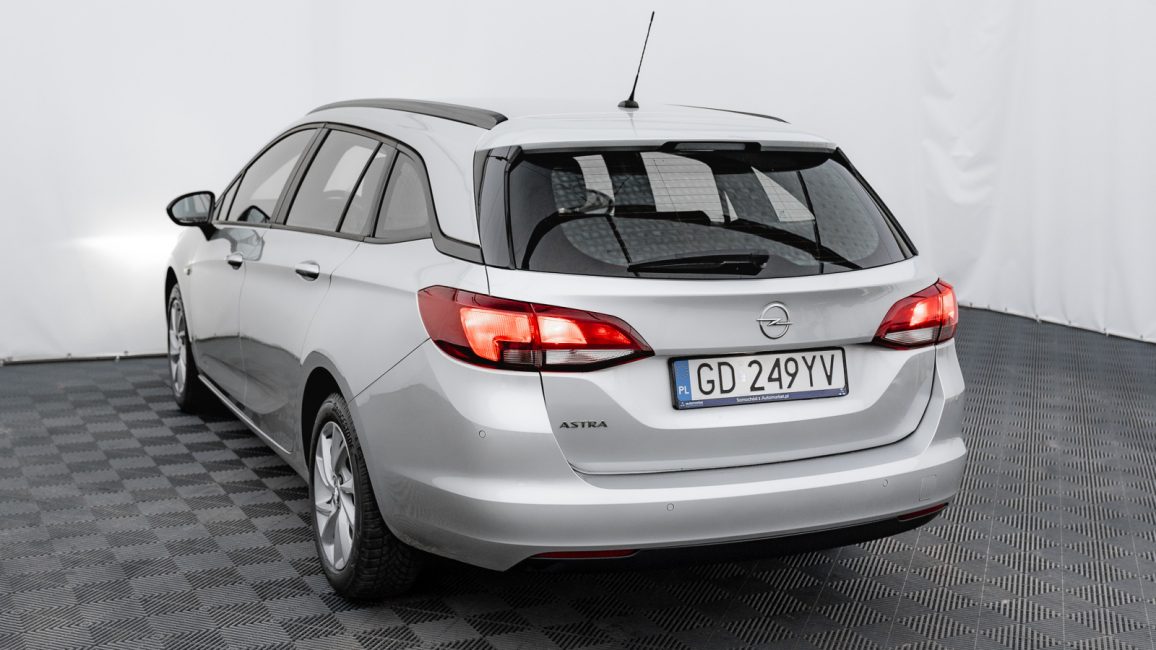 Opel Astra V 1.2 T Edition S&S GD249YV w leasingu dla firm