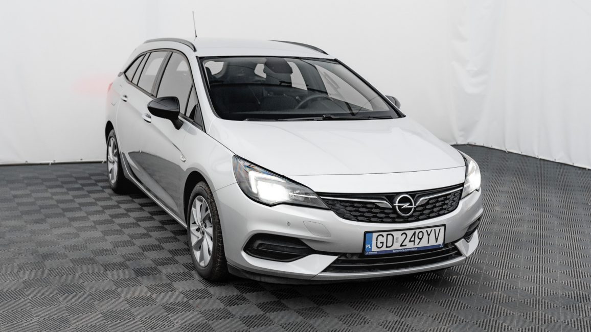 Opel Astra V 1.2 T Edition S&S GD249YV w leasingu dla firm