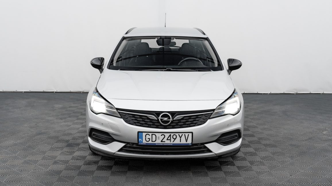 Opel Astra V 1.2 T Edition S&S GD249YV w leasingu dla firm