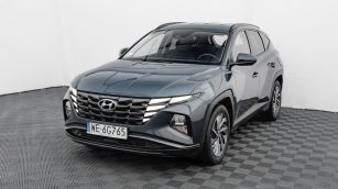 Hyundai Tucson 1.6 T-GDi 48V Smart 2WD DCT WE6G765 w leasingu dla firm