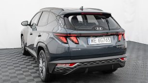 Hyundai Tucson 1.6 T-GDi 48V Smart 2WD DCT WE6G765 w leasingu dla firm