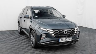 Hyundai Tucson 1.6 T-GDi 48V Smart 2WD DCT WE6G765 w leasingu dla firm