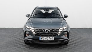 Hyundai Tucson 1.6 T-GDi 48V Smart 2WD DCT WE6G765 w leasingu dla firm