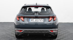 Hyundai Tucson 1.6 T-GDi 48V Smart 2WD DCT WE6G765 w leasingu dla firm