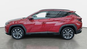 Hyundai Tucson 1.6 T-GDi 48V Smart 2WD DCT WE6G761 w abonamencie