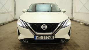 Nissan Qashqai 1.3 DIG-T mHEV N-Connecta Xtronic WD1126R w leasingu dla firm