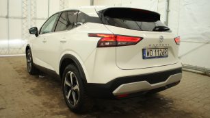 Nissan Qashqai 1.3 DIG-T mHEV N-Connecta Xtronic WD1126R w leasingu dla firm