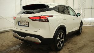 Nissan Qashqai 1.3 DIG-T mHEV N-Connecta Xtronic WD1126R w leasingu dla firm