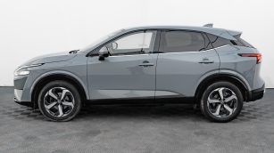 Nissan Qashqai 1.3 DIG-T mHEV N-Connecta Xtronic WE6E678 w zakupie za gotówkę