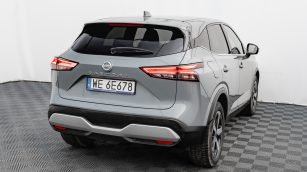 Nissan Qashqai 1.3 DIG-T mHEV N-Connecta Xtronic WE6E678 w zakupie za gotówkę