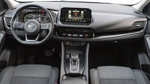 Nissan Qashqai 1.3 DIG-T mHEV N-Connecta Xtronic WE6E678 w zakupie za gotówkę