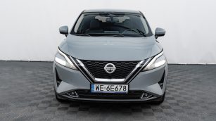 Nissan Qashqai 1.3 DIG-T mHEV N-Connecta Xtronic WE6E678 w zakupie za gotówkę