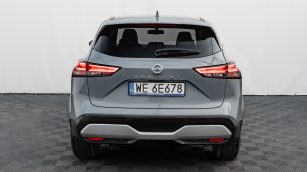 Nissan Qashqai 1.3 DIG-T mHEV N-Connecta Xtronic WE6E678 w leasingu dla firm