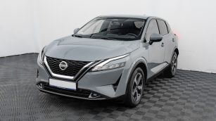 Nissan Qashqai 1.3 DIG-T mHEV N-Connecta Xtronic WE6E734 w leasingu dla firm