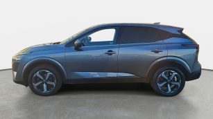 Nissan Qashqai 1.3 DIG-T mHEV N-Connecta Xtronic WD1127R w abonamencie