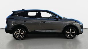 Nissan Qashqai 1.3 DIG-T mHEV N-Connecta Xtronic WD1127R w abonamencie