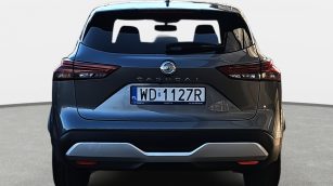 Nissan Qashqai 1.3 DIG-T mHEV N-Connecta Xtronic WD1127R w abonamencie