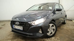 Hyundai i20 1.2 Pure WD1117R w abonamencie dla firm