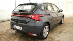 Hyundai i20 1.2 Pure WD1117R w zakupie za gotówkę