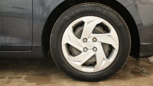 Hyundai i20 1.2 Pure WD1117R w abonamencie