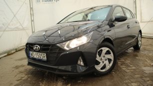 Hyundai i20 1.2 Pure WD1505R w abonamencie