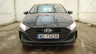 Hyundai i20 1.2 Pure WD1505R w abonamencie