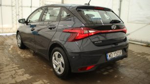 Hyundai i20 1.2 Pure WD1505R w abonamencie